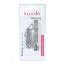 La Perla 2'li Tırnak Makası Seti