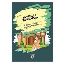 La Piccola Principessa (küçük Prenses) - Kolektif