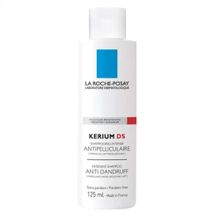 La Roche-Posay 125 ml Kerium Ds Intensive Kepeğe Karşı Etkili Yoğun Bakım Şampuanı