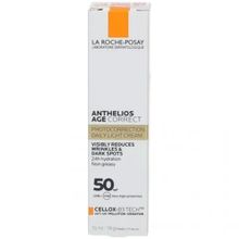 La Roche-Posay 15 ml 50 SPF Anthelios Age Correct Güneş Kremi