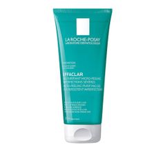 La Roche Posay 200 ml Yüz Vücut Effaclar Mikro-Peeling Temizleme Jeli
