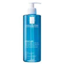 La Roche-Posay 400 ml Yağlı Ciltler Temizleme Jeli