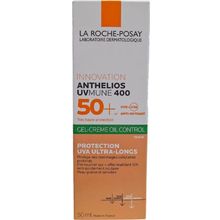 La Roche-Posay 50 ml Anthelios Uvmune 400 Control SPF 50+ Tinted Oil Güneş Kremi