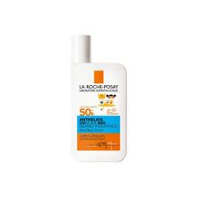 La Roche-Posay Anthelios Dermo Pediatric Invisible Fluid 50 ML SPF50+ Çok Hassas Ciltler ve Çocuklar İçin Yüz Güneş Kremi