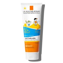 La Roche-Posay Anthelios Dermo Pediatrics Lait Spf 50+ 250 ml Çocuk Güneş Koruyucu Yüz ve Vücut Sütü