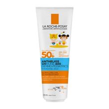 La Roche-Posay Anthelios Dermo Pediatrics Uvmune 400 SPF50+ 250 ml Hassas Ciltler ve Çocuklar için Güneş Koruyucu Vücut Sütü
