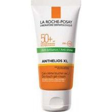 La Roche Posay Anthelios Dry Touch SPF 50 50 ml Renkli Güneş Kremi