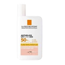 La Roche-Posay Anthelios Fluid invisible UVmune SPF 50 Tinted Fluid 50 ml Tinted Güneş Kremi