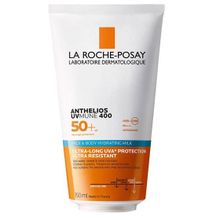 La Roche-Posay Anthelios UVmune 400 150 ml Yüz ve Vücut Güneş Sütü