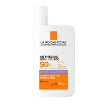 La Roche Posay Anthelios Uvmune 400 Anti Dark Spots Fluid SPF50+ 50 ml Güneş Kremi