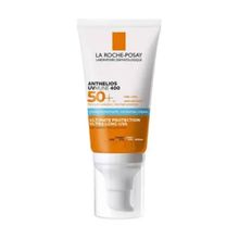 La Roche-Posay Anthelios Uvmune 400 Ultra Hydrating SPF50+ 50 ml Koruyucu Yüz Güneş Kremi