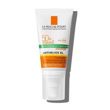 La Roche-Posay Anthelios XL Spf50 50 ml Renkli Jel Güneş Koruyucu Krem