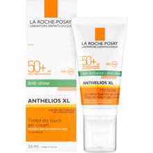 La Roche-Posay Anthelios XL Tinted Dry Touch Gel SPF50+ 50 ML Güneş Kremi