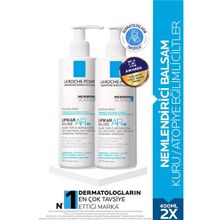 La Roche-Posay Ap+m 2 Adet 548 Lıpıkar Baume Balsam Losyon