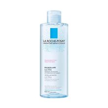 La Roche-Posay Eau Micellaire Ultra Peaux Reactive 400 ml Yüz Temizleme Suyu