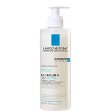 La Roche-Posay Effaclar 390 ml H Isobiome Lavant Yatıştırıcı ve Temizleyici Krem