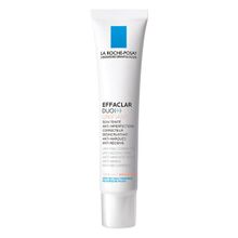 La Roche-Posay Effaclar Duo+ M Unifiant Light 40 ml Renkli Sivilce Kremi