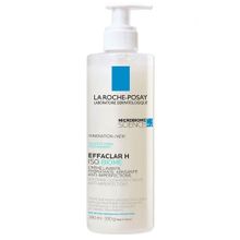 La Roche-Posay Effaclar H Isobiome 400 ml Temizleyici Krem