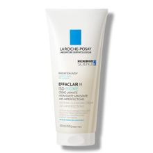 La Roche-Posay Effaclar H Isobiome Lavante 200 ml Temizleyici Krem