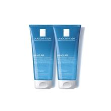 La Roche-Posay Effaclar Jel 200 ml Yağlı Ve Hassas Ciltler İçin Sabun İçermeyen Temizleyici Jeli