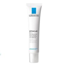 La Roche-Posay Effaclar K (+) 40 Ml Yağlı Ciltler İçin Sebum Düzenleyici Krem