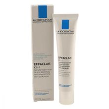 La Roche-Posay Effaclar K+ Anti-Sebum 40 ml Bakım Kremi
