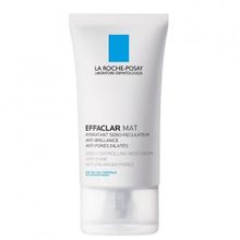 La Roche-Posay Effaclar Mat Parlama Karşıtı Nemlendirici 40 ml Bakım Kremi
