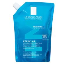 La Roche-Posay Effaclar Refill 400 ml Jel