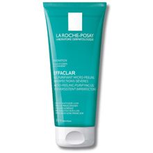 La Roche-Posay Effaclar Yağlı Akneye Eğilimli Ciltler İçin 200 ml Peeling
