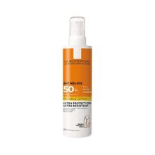 La Roche-Posay Invisible SPF50 200 ml Görünmez Formda Güneş Kremi Sprey