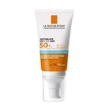 La Roche-Posay Kuru Ciltlere Özel Yüz ve Göz Çevresi SPF50+ Renksiz 50 ml Nemlendirici Güneş Koruyucu Krem