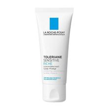 La Roche-Posay LAR10049 LToleriane Sensitive Rich 40 ml Nemlendirici Yüz Bakım