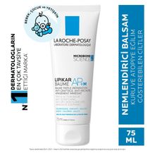 La Roche-Posay Lipikar Baume Ap+M 75 ML Nemlendirici Balsam