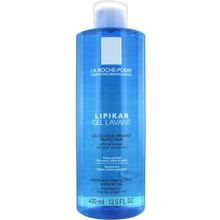 La Roche-Posay Lipikar Gel Lavant 750 ml Yüz Temizleme Jeli
