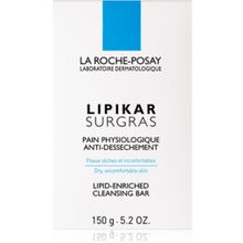 La Roche-Posay Lipikar Lipidle Zenginleştirilmiş 150 gr Temizleme Sabunu