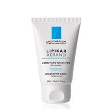 La Roche-Posay Lipikar Xerand 50 ml Onarıcı El Kremi