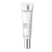 La Roche Posay Redermic C Normal-Karma Ciltler İçin Yaşlanma Karşıtı Bakım Kremi