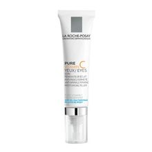 La Roche-Posay Saf Vitamin C10 Yeux 15 ml Göz Kremi