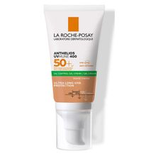 La Roche-Posay SPF 50 Anthelios Renkli 50 ML Yüz Güneş Kremi