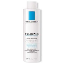 La Roche-Posay Toleriane Dermo Nettoyant 200 ml Yüz Temizleme Ürünü