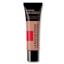La Roche-Posay Toleriane Fluide Correcteur Şeffaf 30 ml SPF25 Yüksek Kapatıcı Fondöten