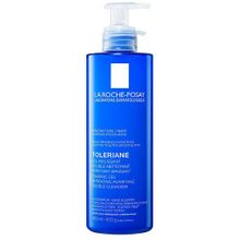 La Roche-Posay Toleriane Hydrating Purifying Double Hassas ve Kuruyan Ciltler İçin Nemlendirici ve Arındırıcı 400 ml Yüz Temizleme Jeli
