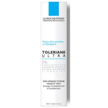 La Roche-Posay Toleriane Ultra 40 ml Yüz ve Boyun Kremi