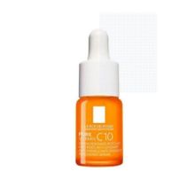 La Roche Posay Vitamin C10 Işıltı Veren Serum 30 ml & La Roche Hyalu B5 10 ml Dolgunlaştırıcı Serum