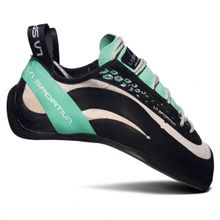 La Sportiva Miura Beyaz Kadın Tırmanış Ayakkabısı