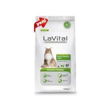La Vital 1,5 kg Tavuklu Maintenance Yetişkin Kuru Kedi Maması