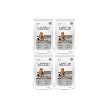 La Vital 4x1,5 KG Kuzulu Premium Kısır Kedi Maması