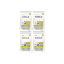 La Vital Kitten Somonlu Premium 4x1.5 kg Yavru Kedi Maması