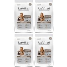 La Vital Kuzulu Kısırlaştırılmış 4x1.5 kg Kuru Kedi Mama