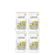 La Vital Somon Balıklı 4x1.5 kg Yavru Kedi Maması